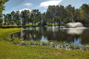 Sexsmith Heritage Park Campground – photo 4