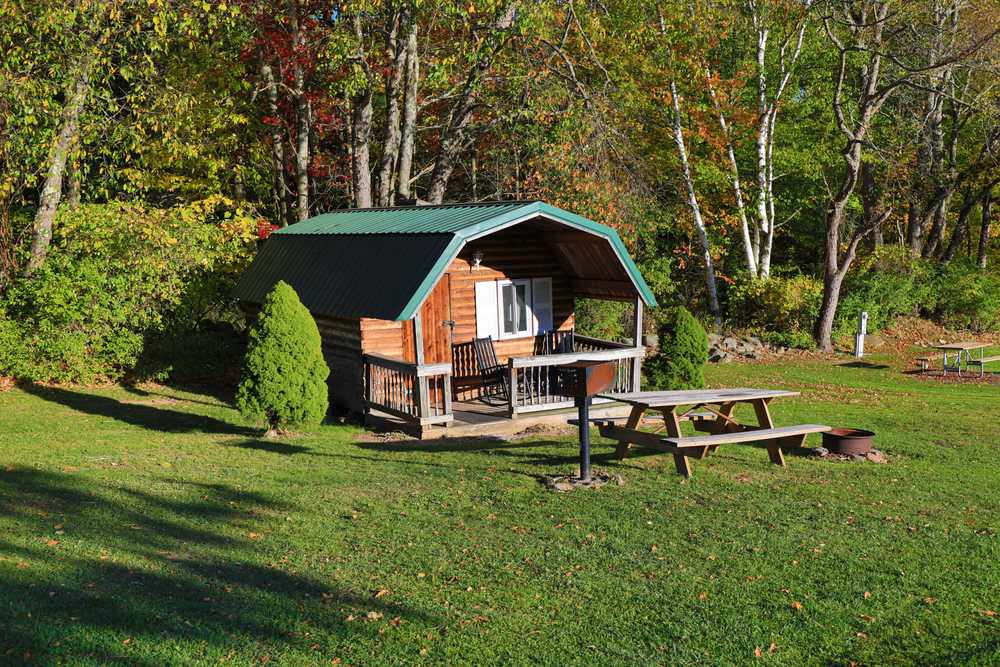 Country Roads Campground, Gilboa, New York - Photo 4