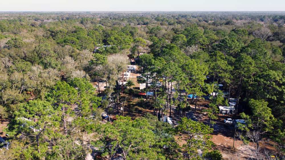 Old Town Campground (Age Restricted 55+) - Main Photo