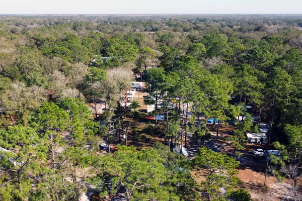 Old Town Campground (Age Restricted 55+) – photo 1