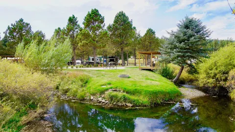 Presidential Creekside Site 31 — image 4 of 4