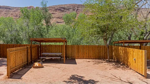Deluxe Tent Site — image 1 of 4