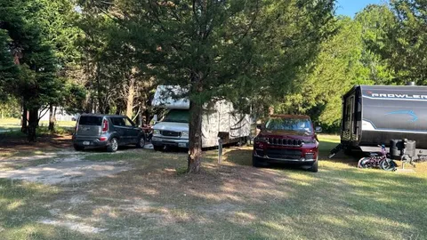 30 Water/ Electric RV — image 2 of 3