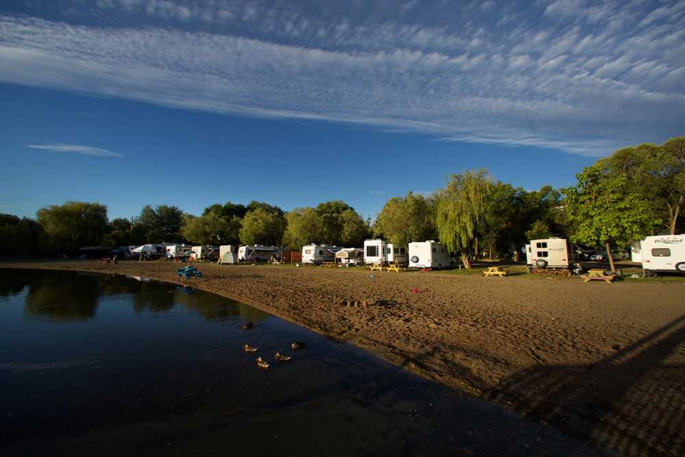 Wood Lake RV Park and Marina - Photo 5