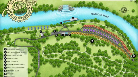 Woodside Way RV Site — image 17 of 17