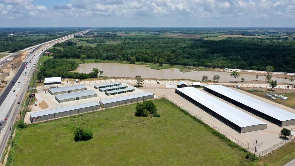 Kathy's Kampground & Storage - Main Photo
