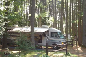 Rancho Pines Campground – photo 3