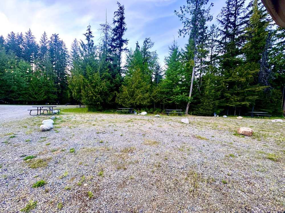Ross Creek Campground - Magna Bay, BC - Photo 2