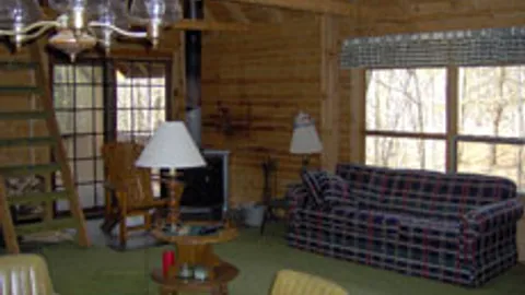 Caddyshack Cabin — image 2 of 2