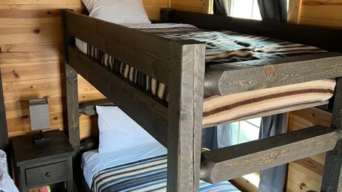 Family Cabin (Occupancy: 4) — image 2 of 6