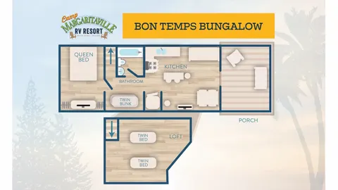 Bon Temps Bungalow — image 8 of 8