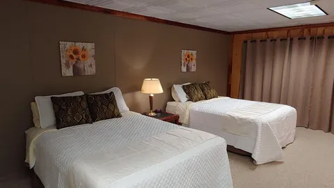 Motel Room — image 1 of 5