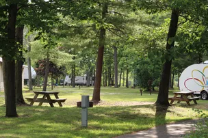 Calhoun Campground – photo 4