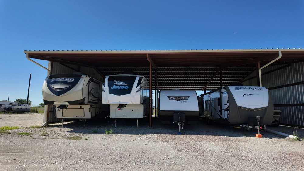 Mustang RV Park - Pilot Point, TX - Photo 3