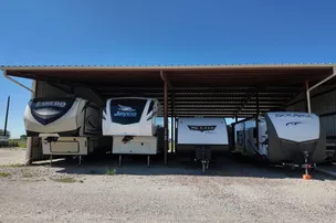 Mustang RV Park – photo 3