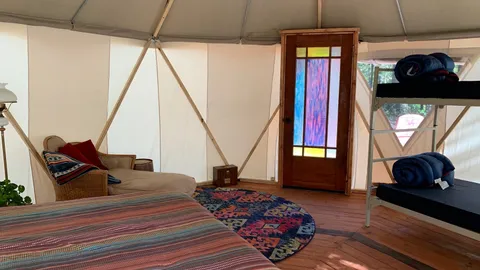 Yome Glamping Tent — image 2 of 8