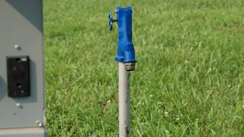 35ft Max RV - 30/50 Amp Back-In Full Hookup RV Site — image 4 of 4