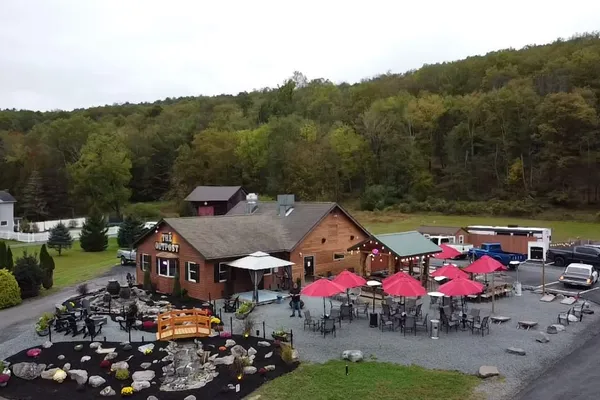 The Outpost Outdoor Resort – photo 1