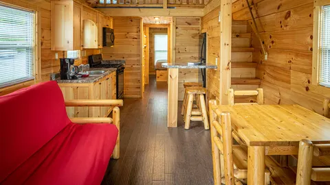 Premium Loft Cottage — image 2 of 18