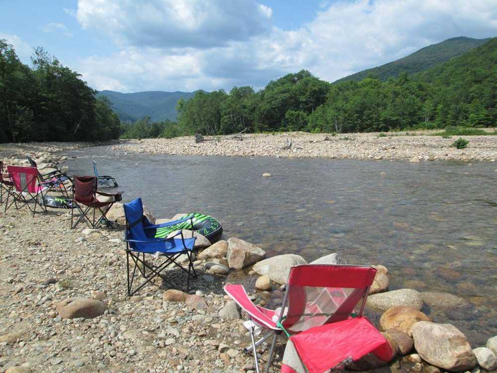 Crawford Notch Campground - Photo 5