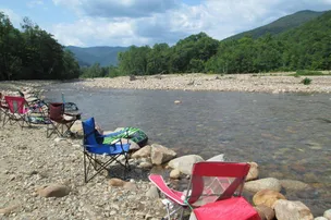 Crawford Notch Campground – photo 5