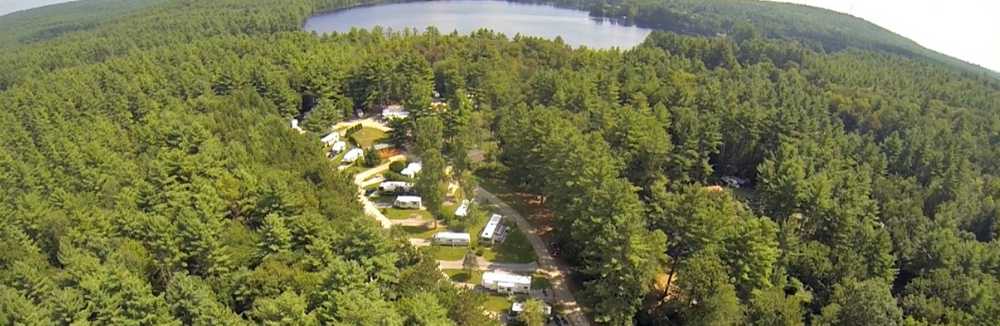 Field and Stream RV Park, Brookline, New Hampshire - Photo 2