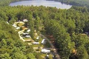 Field and Stream RV Park – photo 2