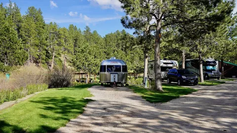 Presidential Creekside Sites 33-36 — image 2 of 3