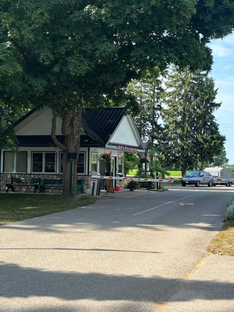 Sand Hill Park, Port Burwell, Ontario - Photo 3