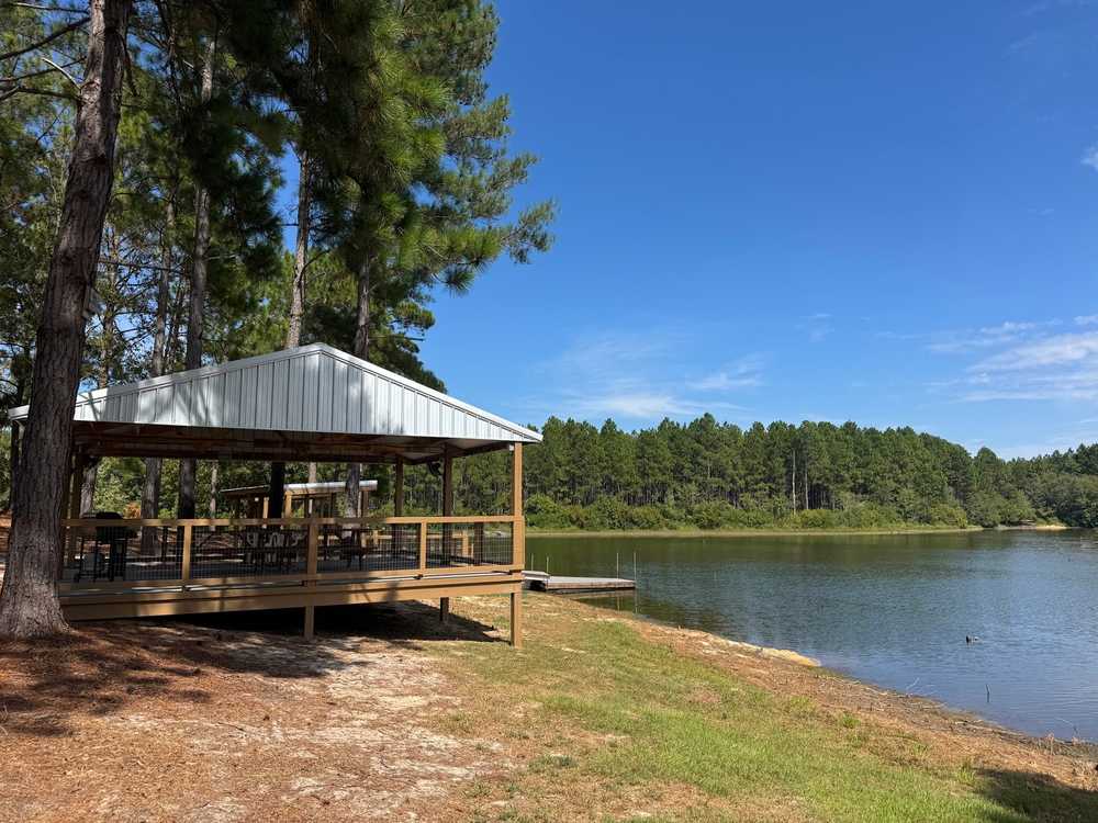 McBee RV Park, McBee, South Carolina - Photo 4