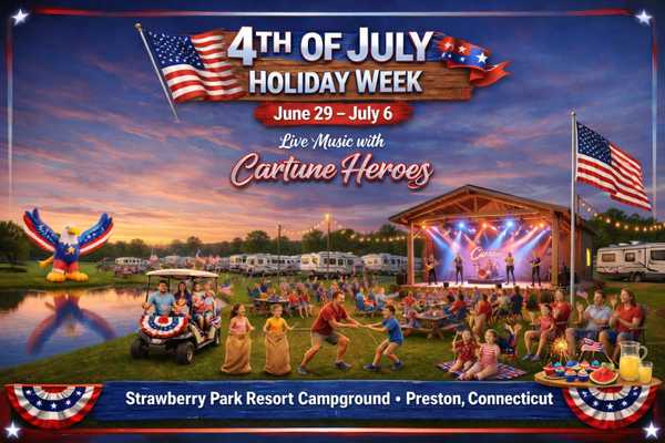 July 4th