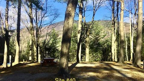 50amp Full Hook Up Back-In — image 1 of 1