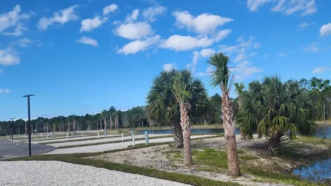Long Back-In with Pond View — image 1 of 6