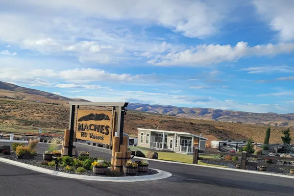 Naches RV Resort – photo 1