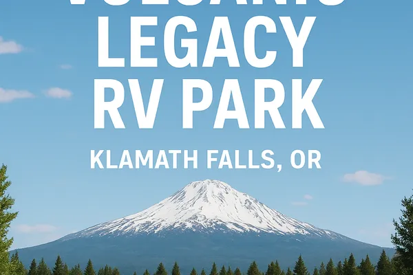 Volcanic Legacy RV Park – photo 1
