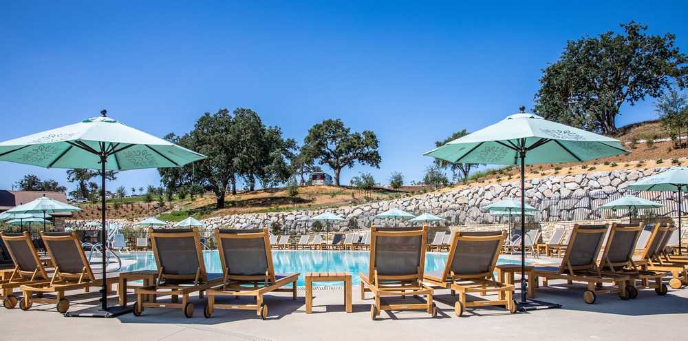 Sun Outdoors Paso Robles, California - Photo 5