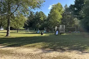 Huron Pines Campground – photo 2