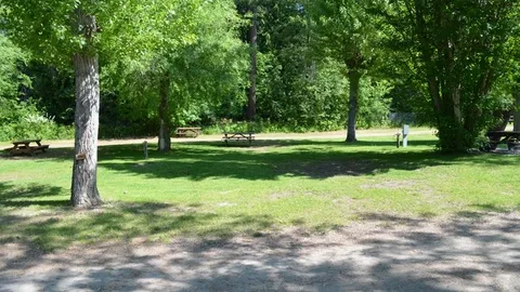 Standard RV Site — image 1 of 3