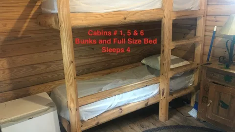 Dry Cabin (Bunks) — image 3 of 3