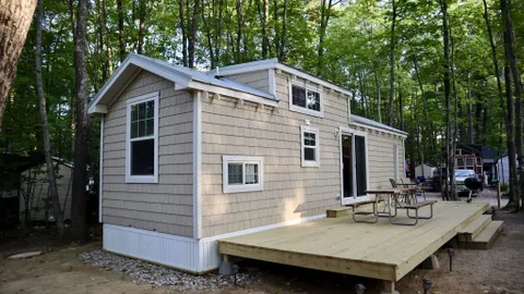 Forest Glen — image 1 of 8
