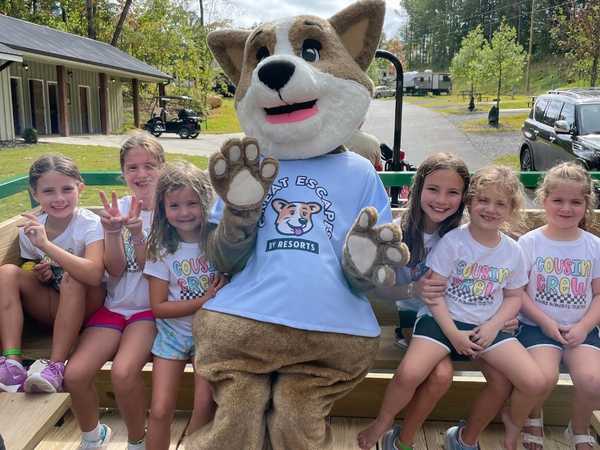 Care Camps Carnival