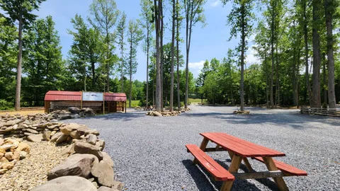 Premium Creek RV Site — image 1 of 11