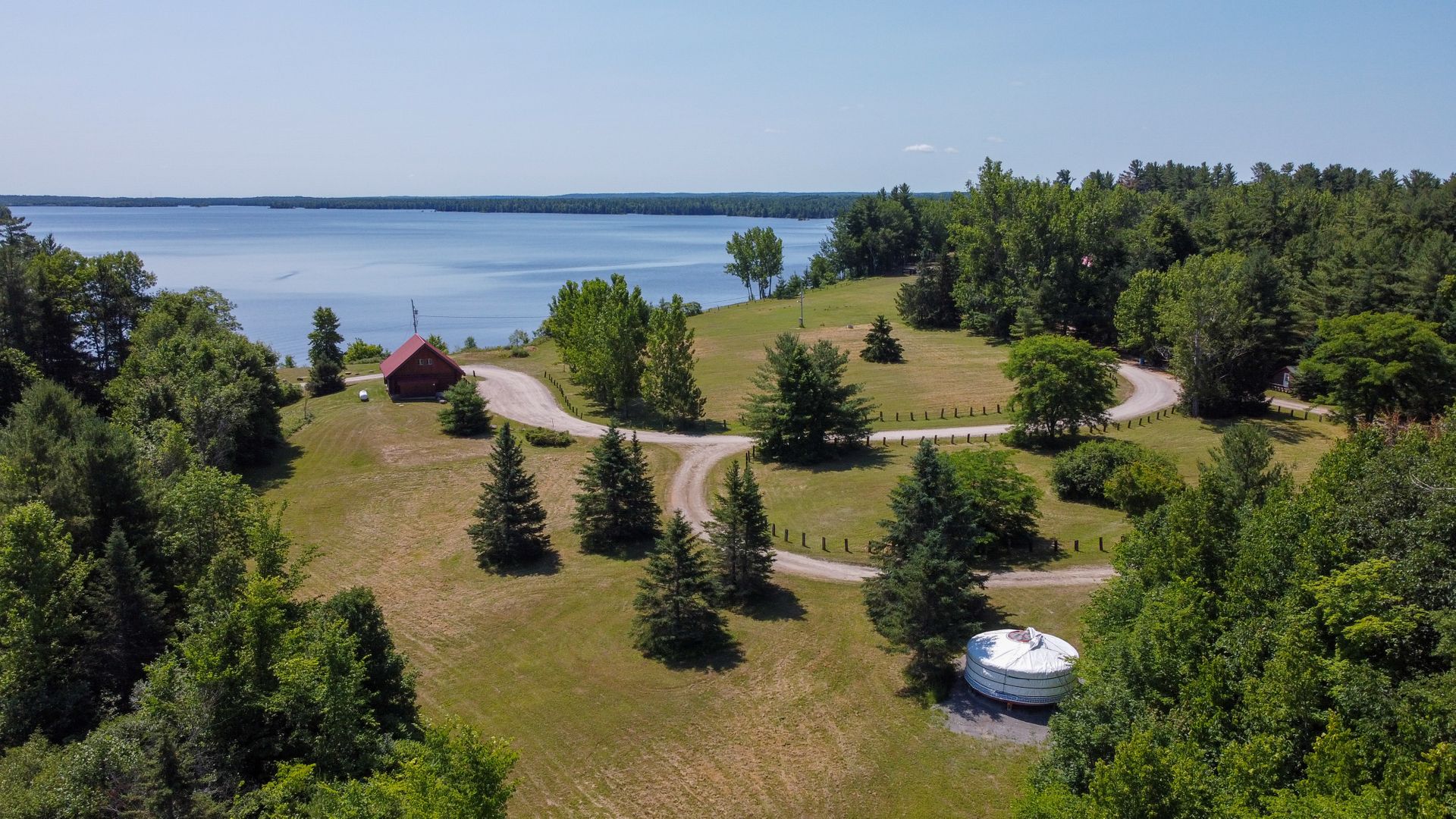 Whitewater Cottage & RV Resort