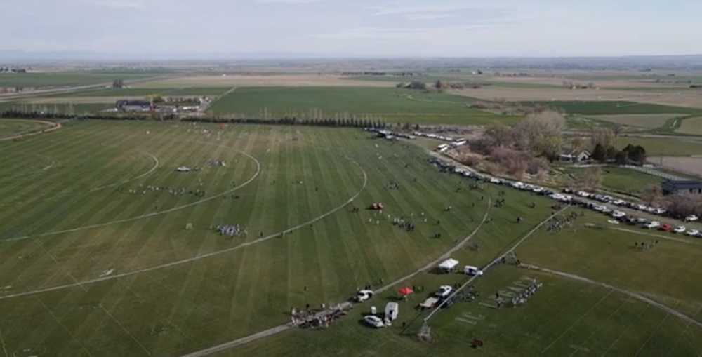 Legacy Fields RV Park, Filer, Idaho - Photo 2