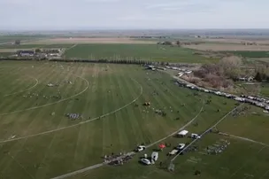 Legacy Fields RV Park – photo 2