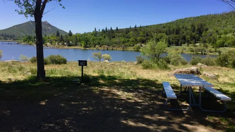Lone Pine Tent Site max 6 person — image 2 of 8