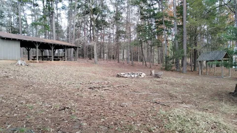 Pioneer Broad Camping Area — image 1 of 4