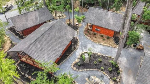 Camping Cabin without bath — image 2 of 14
