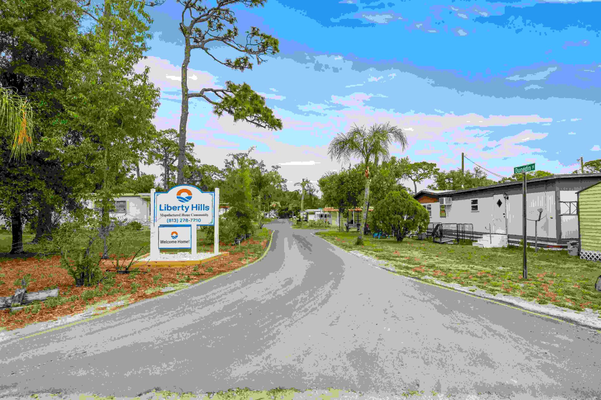 Liberty Hills