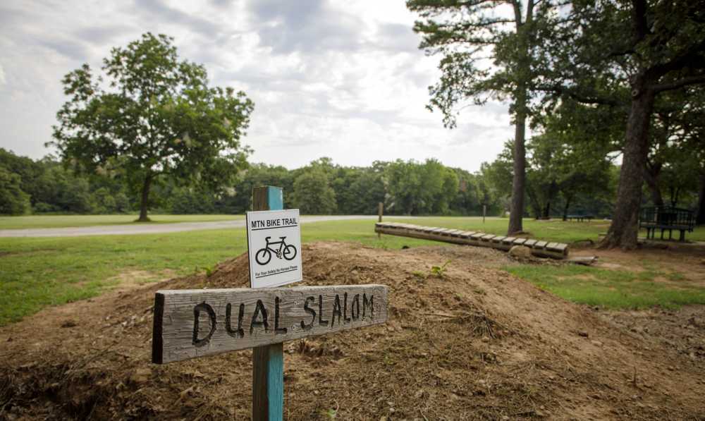 Lake Carl Blackwell,  Stillwater, Oklahoma - Photo 4